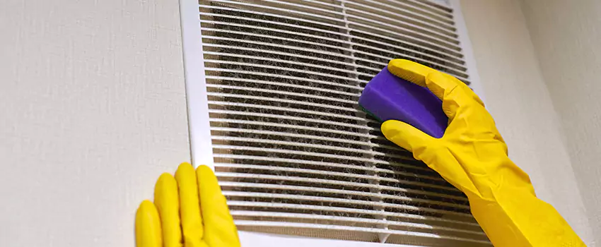 Vent Cleaning Company in Oregon, OH