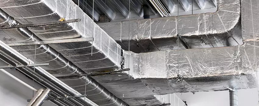 Vent Dust Cleaning Cost in Oregon, OH