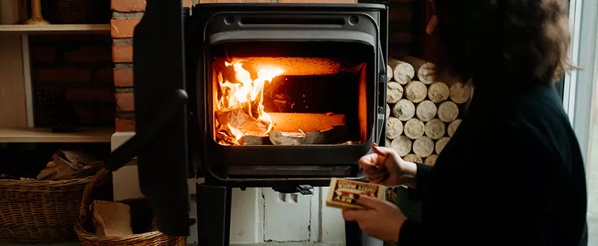 Key Features of Vermont Castings Fireplaces in Oregon, OH
