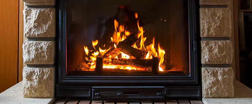Best Wood Fireplace Repair Company in Oregon, Ohio