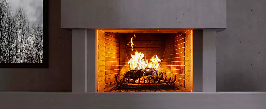 Indoor Wood Burning Furnace Repair and Installation in Oregon, Ohio