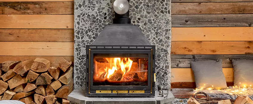 Wood Stove Cracked Glass Repair Services in Oregon, OH