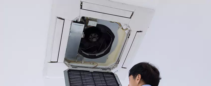 Benefits of Professional Air Duct Cleaning in Oregon, Ohio