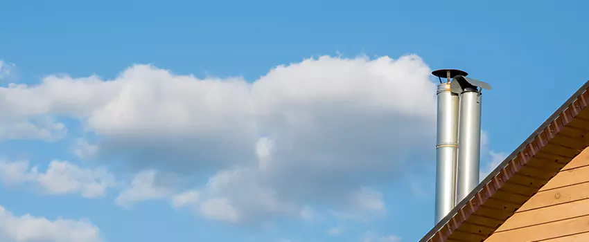Chimney Cap Bird Guard Repair in Oregon, Ohio