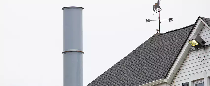 Multi-flue Chimney Caps Installation And Repair in Oregon, OH