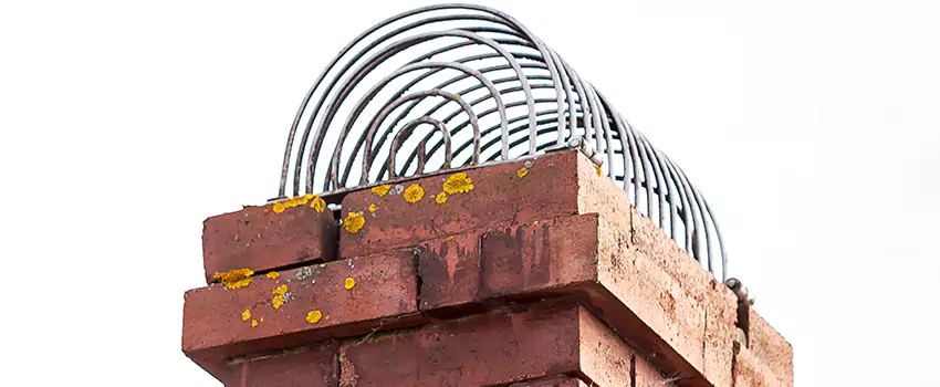 Chimney Crown Problems in Oregon, Ohio