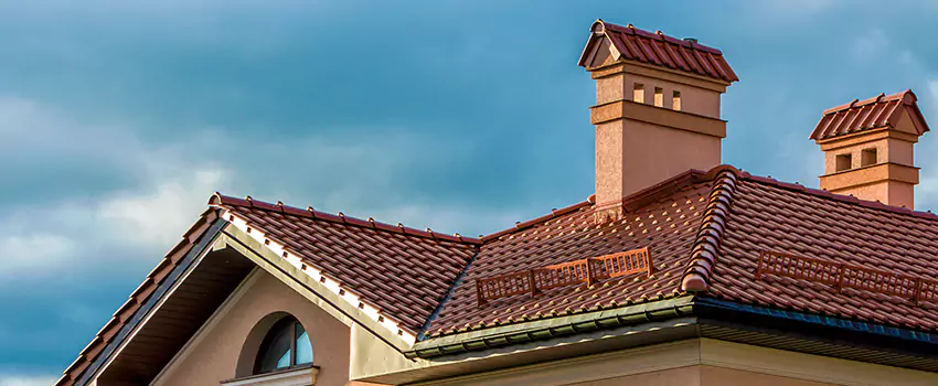 Residential Chimney Services in Oregon, Ohio