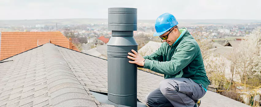 Insulated Chimney Liner Services in Oregon, OH