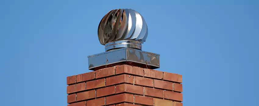 Chimney Flue Rebuild Services in Oregon, Ohio