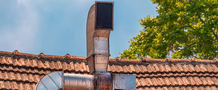 Chimney Blockage Removal in Oregon, Ohio
