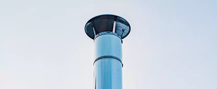 Chimney Spark Arrestor Mesh Installation in Oregon, Ohio