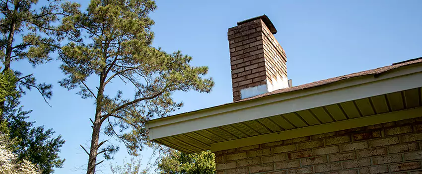 Brick Chimney Sweep Near Me in Oregon, OH