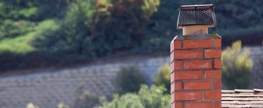 Chimney Tuckpointing And Masonry Restoration in Oregon, OH