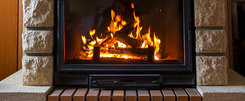 Decorative Fireplace Installation Cost in Oregon, Ohio