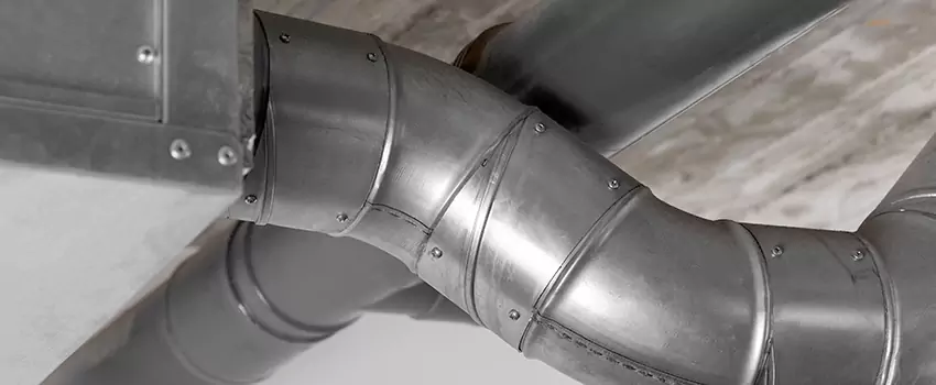 Dryer Vent Blockage Inspection in Oregon, OH