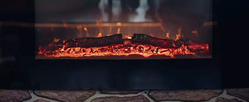 Cost of Electric Fireplace Repair Service in Oregon, Ohio