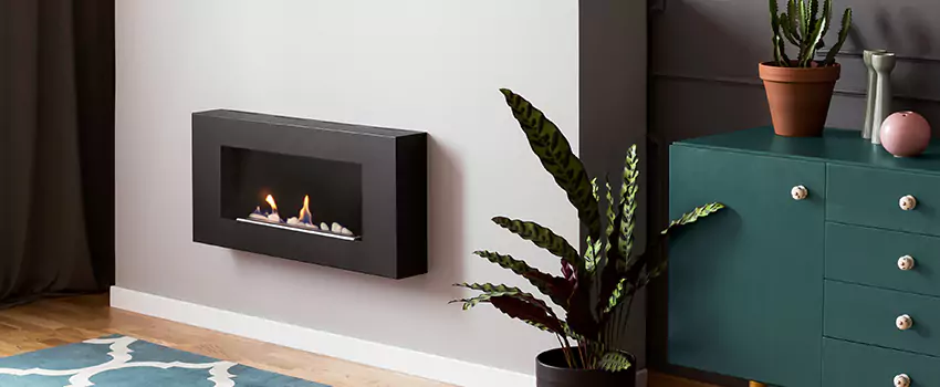 Cost of Ethanol Fireplace Repair And Installation Services in Oregon, OH