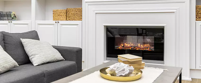 Professional Fireplace Maintenance Contractors in Oregon, OH