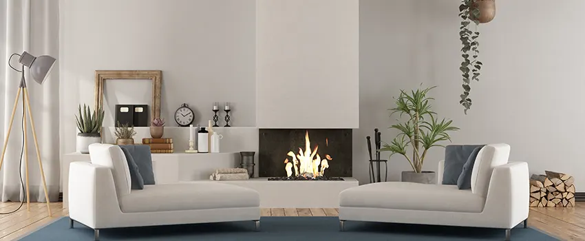 Decorative Fireplace Crystals Services in Oregon, Ohio