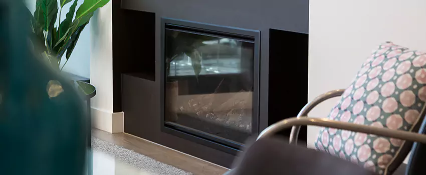 Gas Fireplace Installation in Oregon, OH