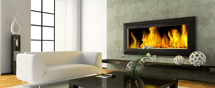Fireplace Hearth Ideas in Oregon, Ohio