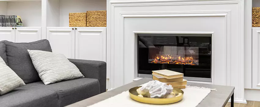 Pellet Fireplace Insert Installation in Oregon, OH