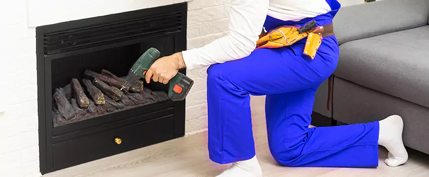 Fireplace Hearth Inspection And Repair in Oregon, Ohio