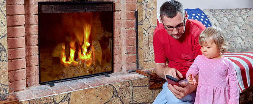 Fireplace Safety Locks For Kids in Oregon, OH