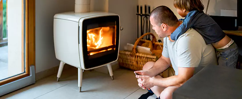 Fireplace Flue Maintenance Services in Oregon, OH