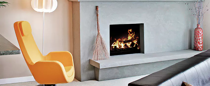 Electric Fireplace Makeover Services in Oregon, OH