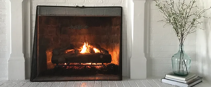 Cost-Effective Fireplace Mantel Inspection And Maintenance in Oregon, OH