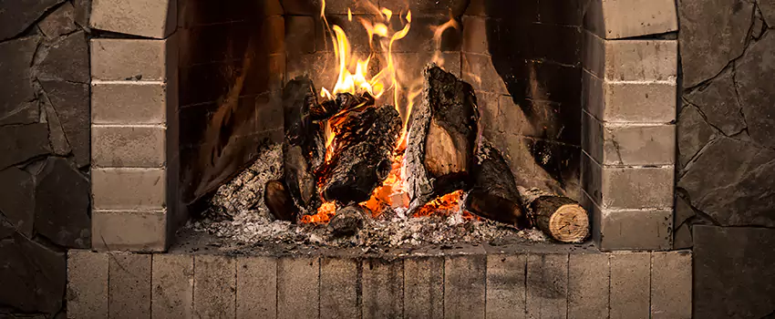 Cost of Rebuilding A Fireplace in Oregon, Ohio