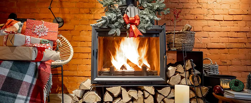 Steel Fireplace Grate Repair And Replacement Services in Oregon, Ohio