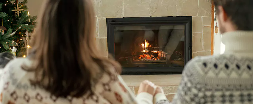 Fireplace Firebox Refurbish & Restore Services in Oregon, OH