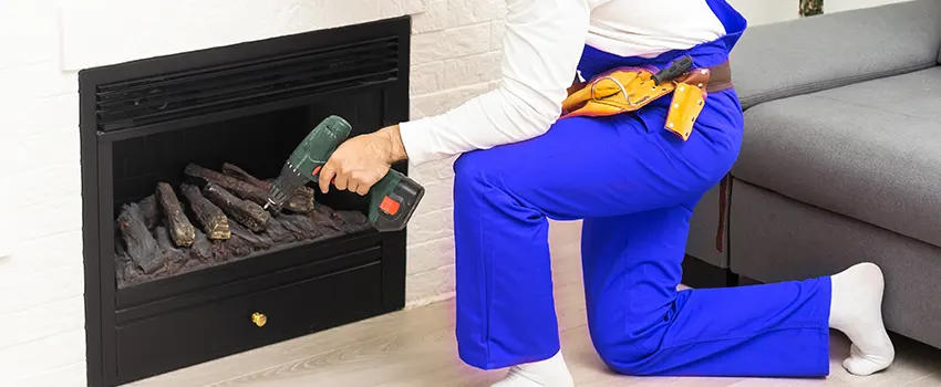 Fireplace Safety Inspection Specialists in Oregon, Ohio
