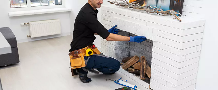 Gas Fireplace Repair And Replacement in Oregon, OH