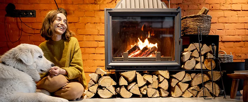 Fireplace Smell Removal Cost in Oregon, OH