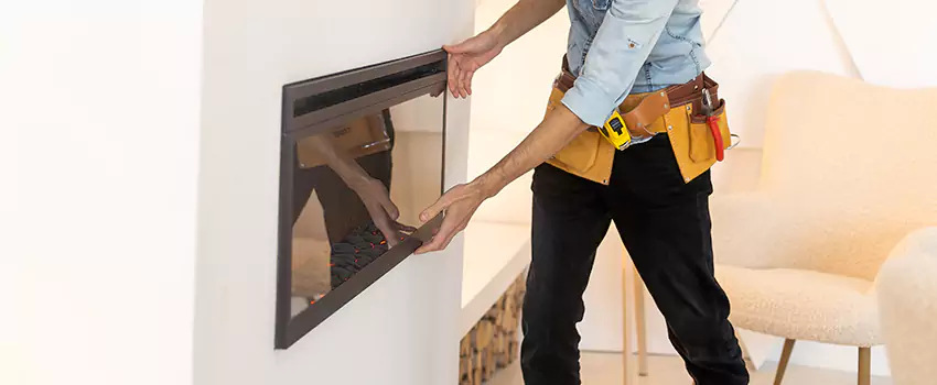 Traditional Fireplace Vent Sweeping in Oregon, OH