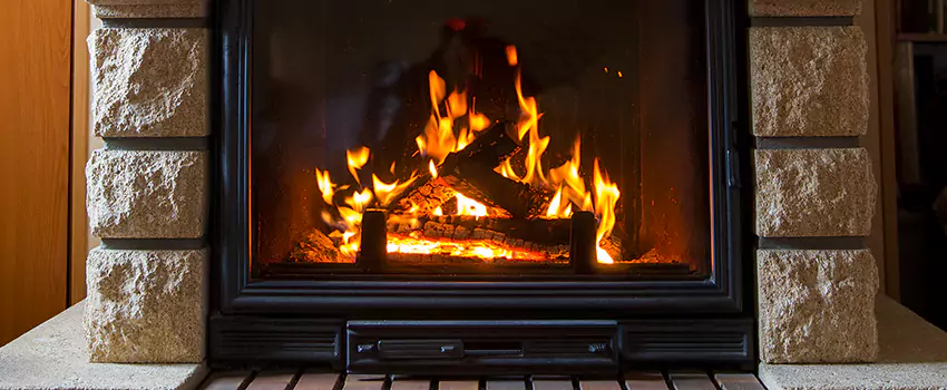 Fireplace Xtrordinair Probuilder Gas Fireplace Installation in Oregon, OH