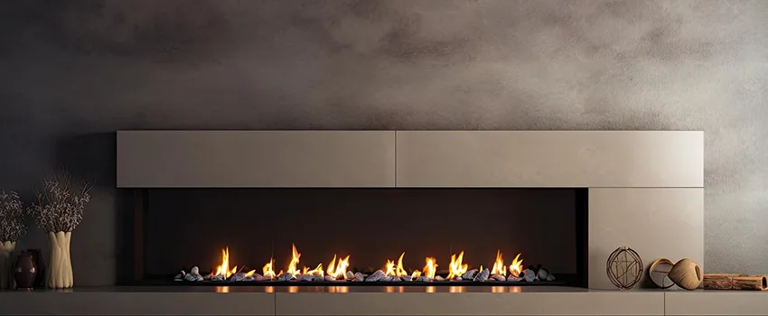 Gas Fireplace Logs Supplier in Oregon, Ohio