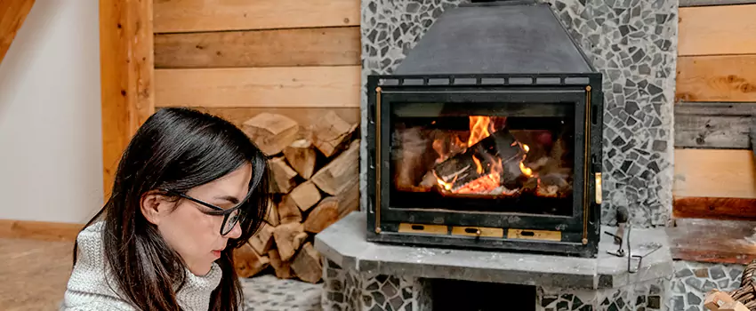 Harman P68-C Pellet Stove Repair in Oregon, Ohio 