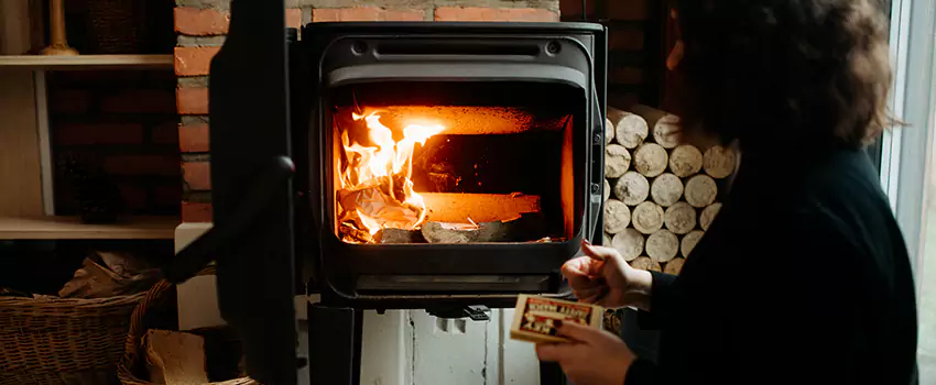 Hearthstone Wood Stoves Fireplace Repair in Oregon, Ohio
