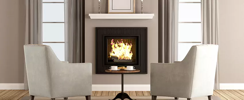 Heatilator Direct Vent Fireplace Services in Oregon, Ohio