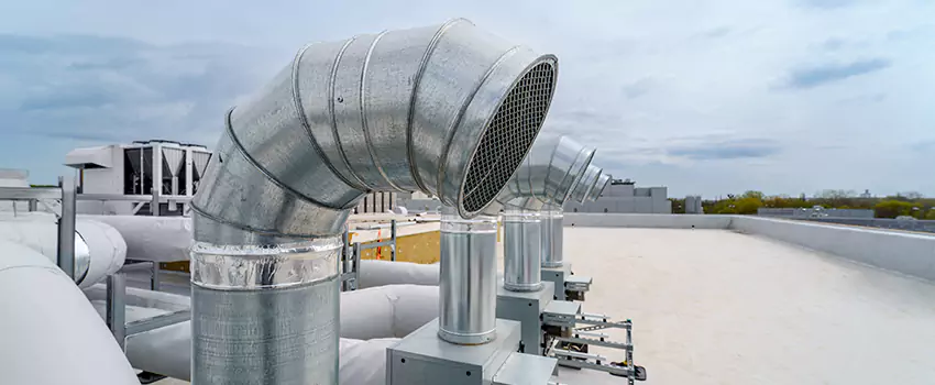 Insulated Ductwork Repair Services Near Me in Oregon, OH