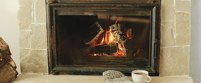Kings man Fireplaces Insert Services in Oregon, OH