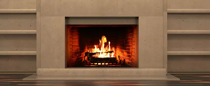 Majestic Trilliant Series Gas Fireplace Insert Repair in Oregon, Ohio