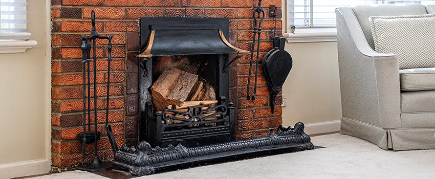 Custom Old Fireplace Redesign Services in Oregon, Ohio
