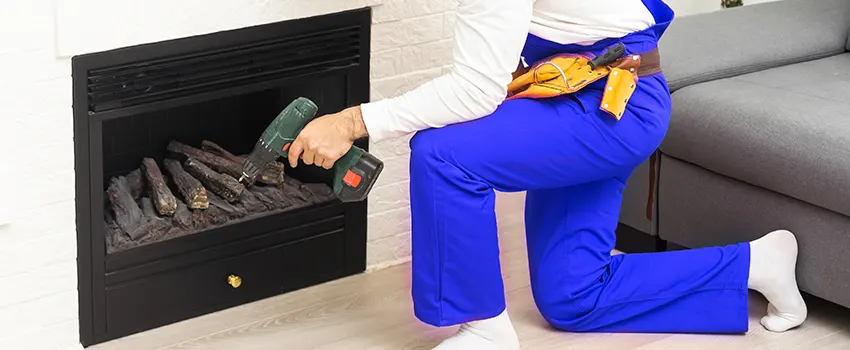 Pellet Fireplace Repair Services in Oregon, OH