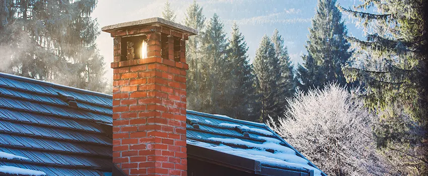 Residential Chimney Rain Caps Repair Services in Oregon, OH