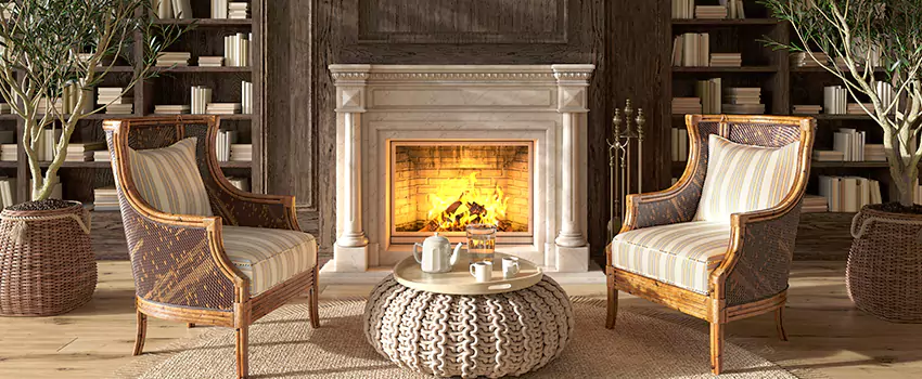 Cost of RSF Wood Fireplaces in Oregon, Ohio